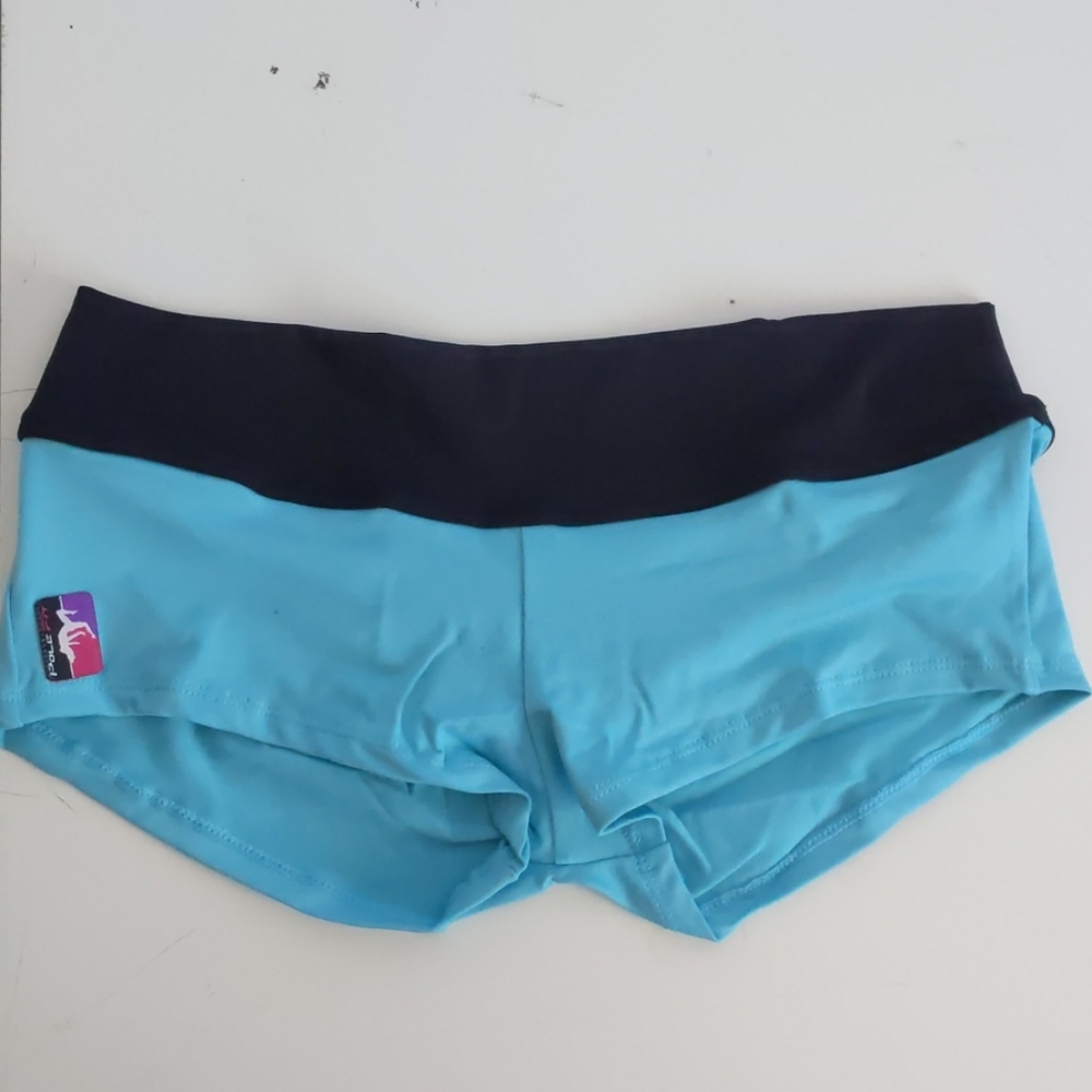 Bad Kitty Competition shorts